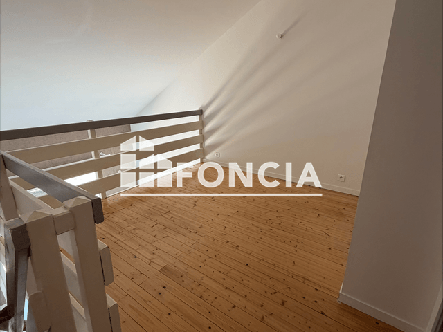 Appartement 3 pièces (58.33 m²) à louer - Saint-jean De Monts (85160)
