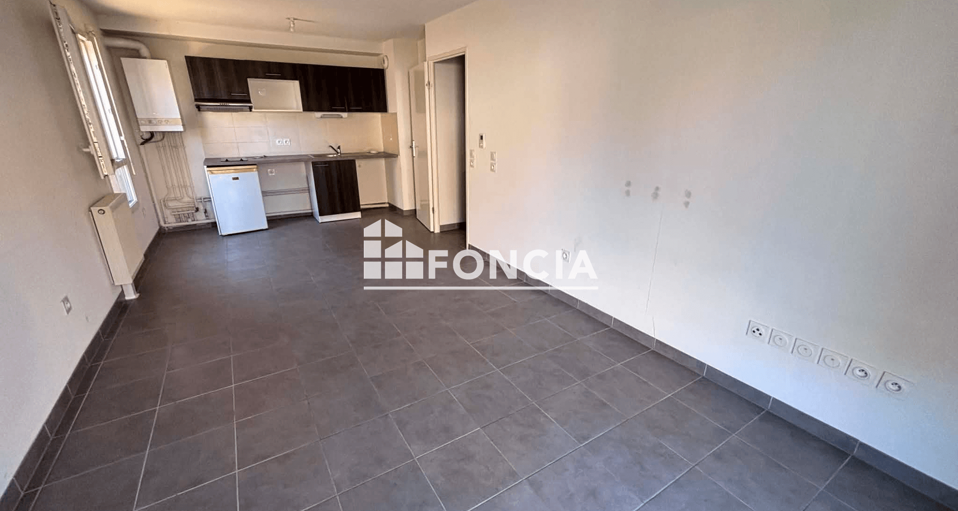 Appartement 3 pièces (56.8 m²) à louer - Follainville-dennemont (78520)