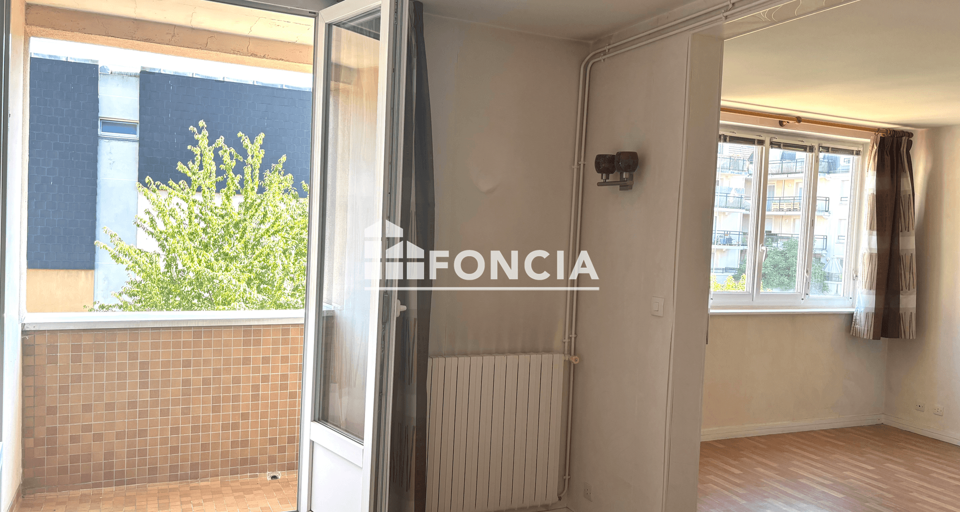Appartement 5 pièces (72 m²) à vendre - Alfortville (94140)