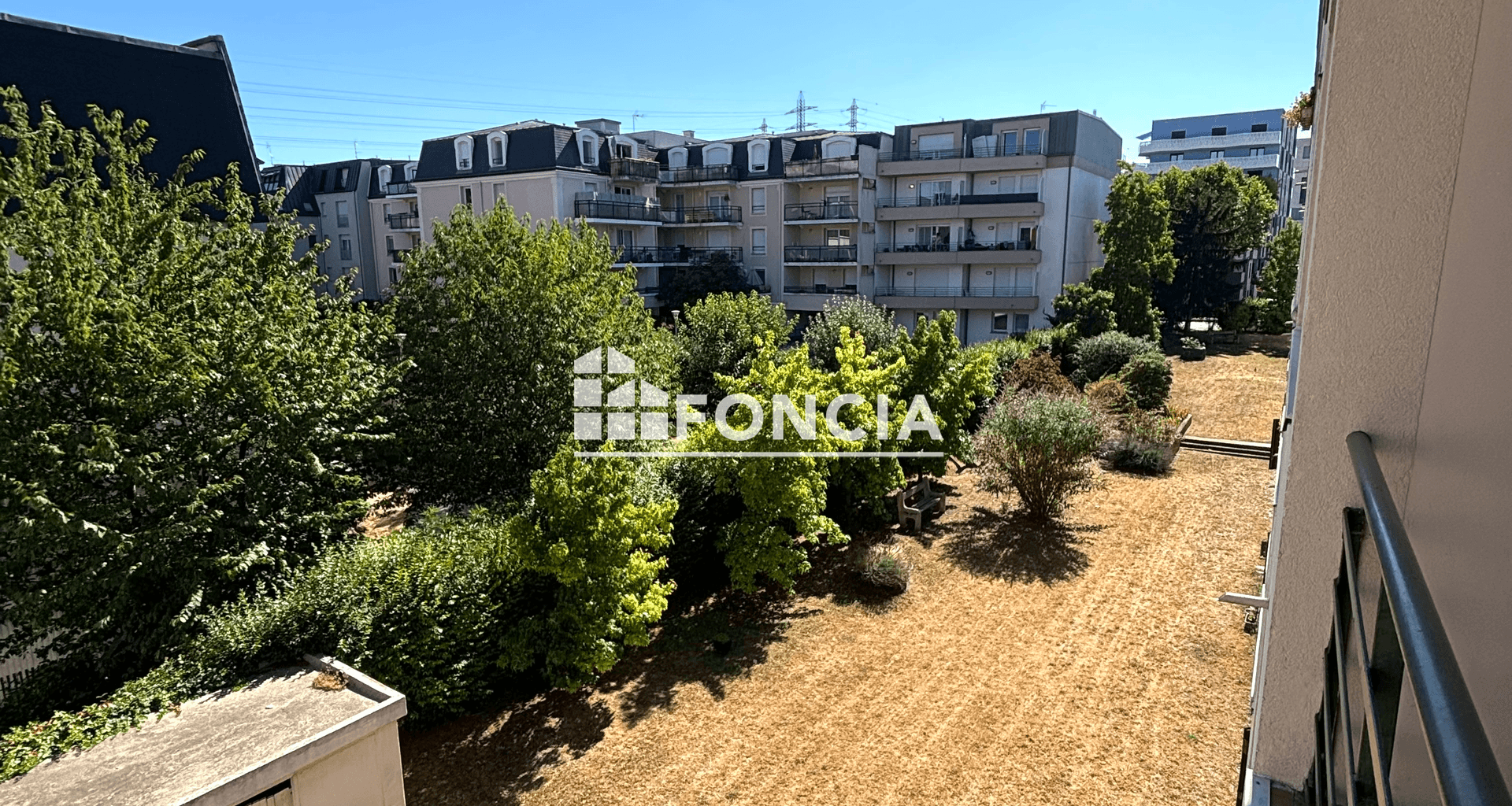 Appartement 5 pièces (72 m²) à vendre - Alfortville (94140)