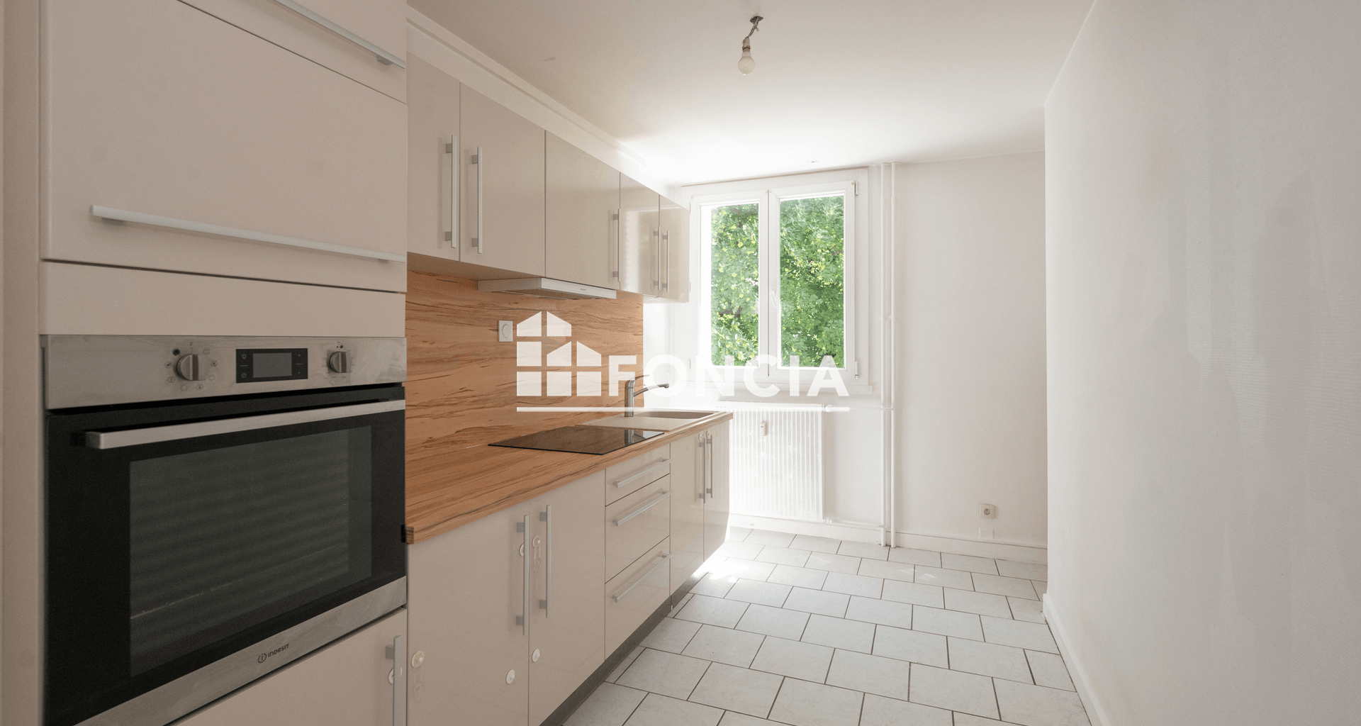 Appartement 4 pièces (69 m²) à vendre - Valence (26000)