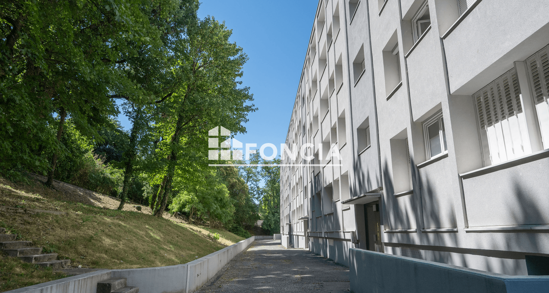 Appartement 4 pièces (69 m²) à vendre - Valence (26000)