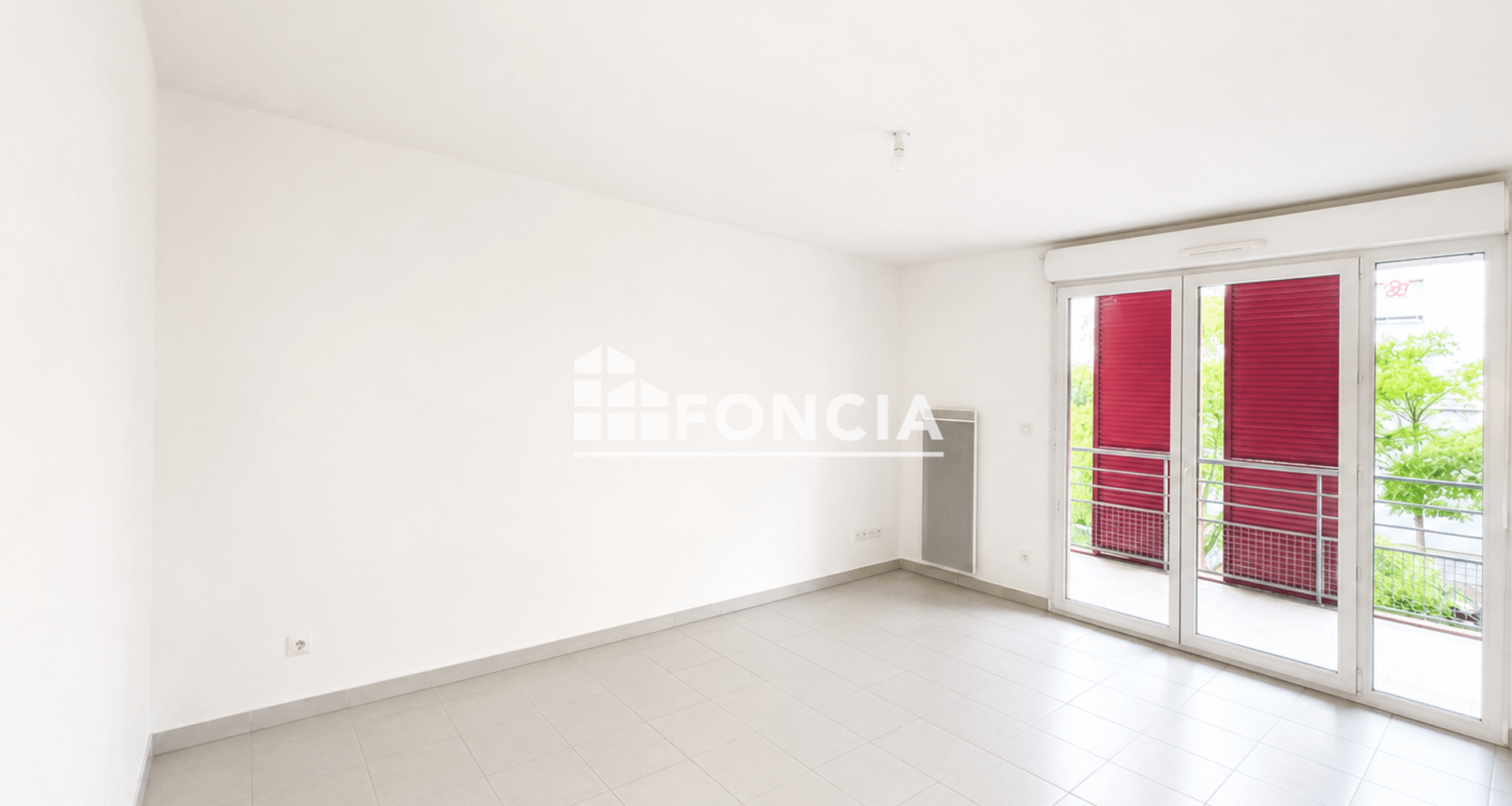 Appartement 2 pièces (40.12 m²) à louer - Avignon (84000)