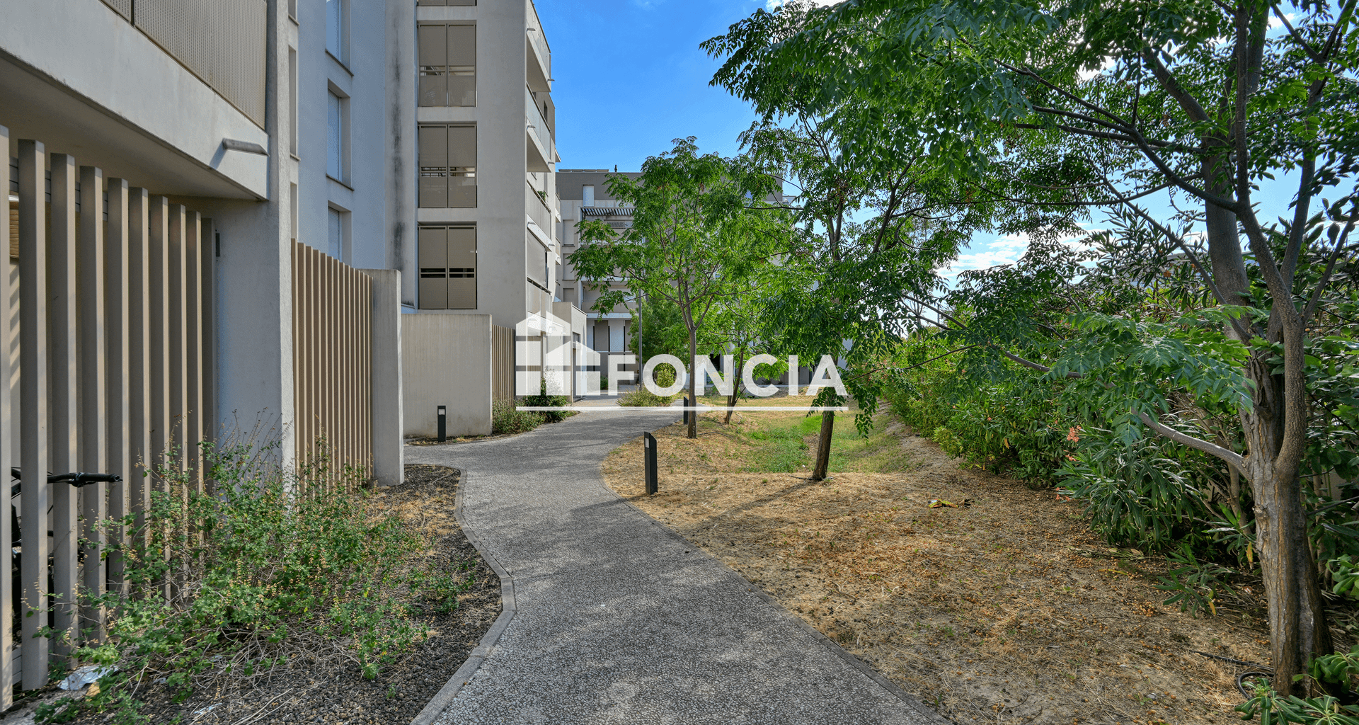 Appartement 3 pièces (62.5 m²) à vendre - Montpellier (34070)