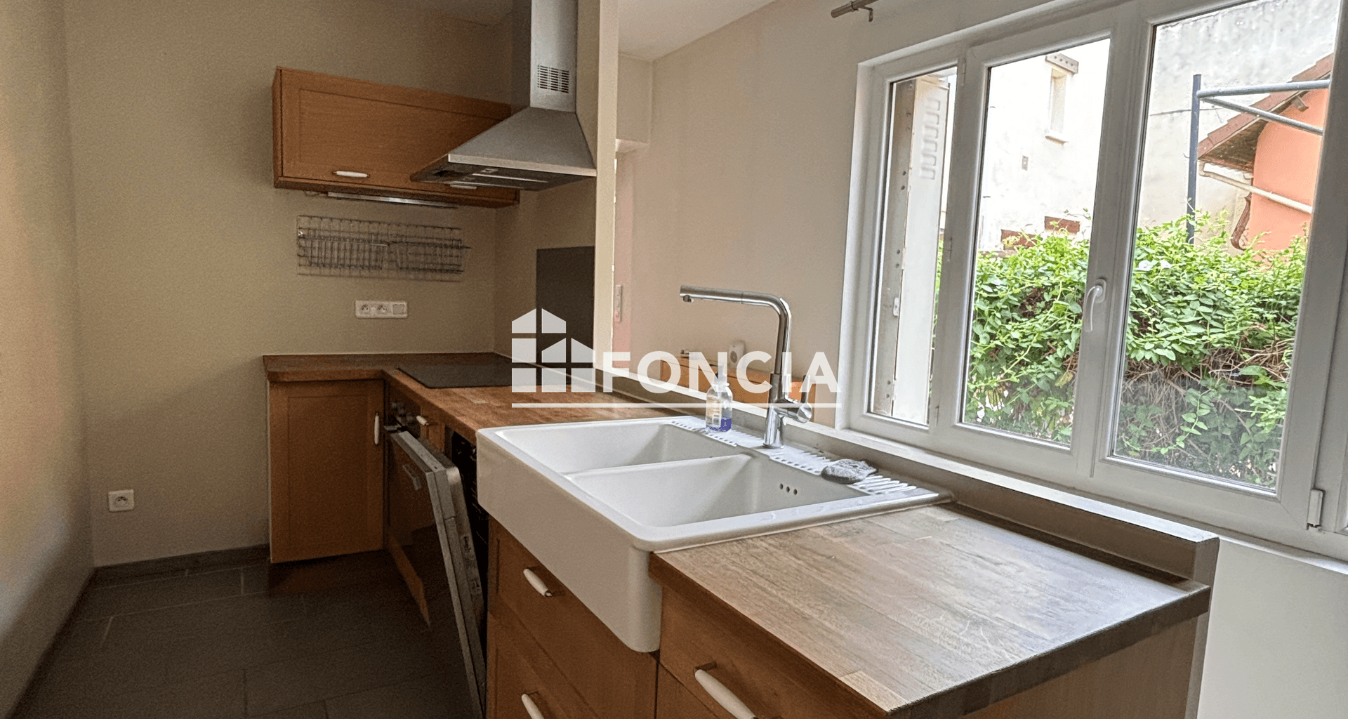 Maison 3 pièces (55.03 m²) à louer - Saint-martin-du-tertre (95270)