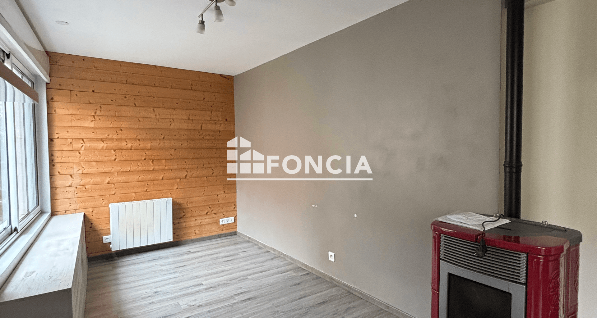 Maison 3 pièces (55.03 m²) à louer - Saint-martin-du-tertre (95270)