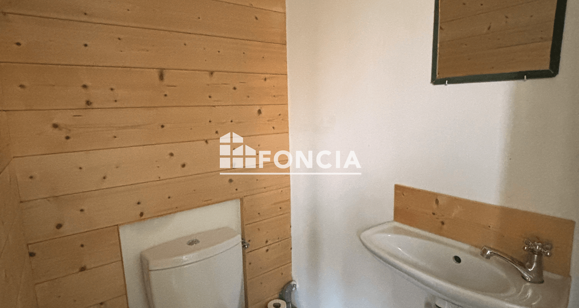 Maison 3 pièces (55.03 m²) à louer - Saint-martin-du-tertre (95270)
