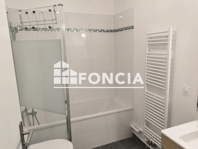 Appartement 4 pièces (83.47 m²) à louer - Dijon (21000)