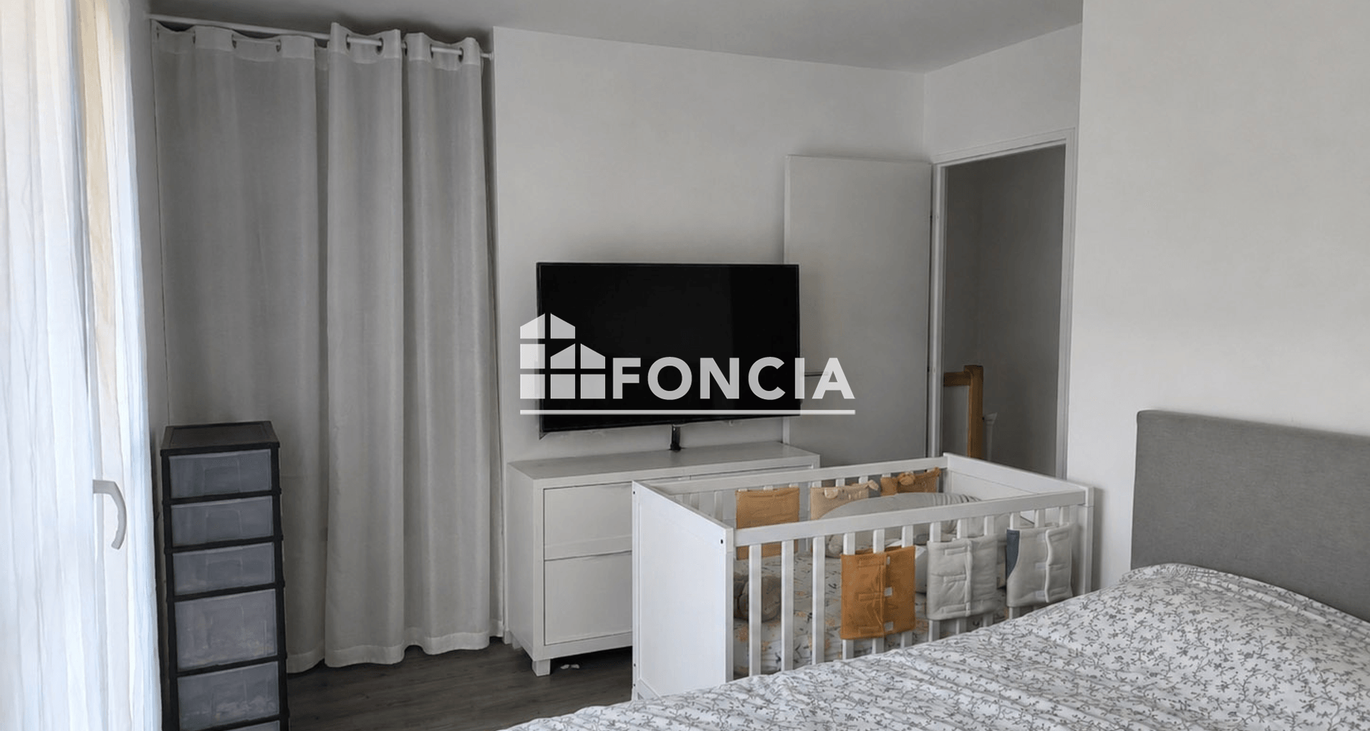 Appartement 4 pièces (83.47 m²) à louer - Dijon (21000)