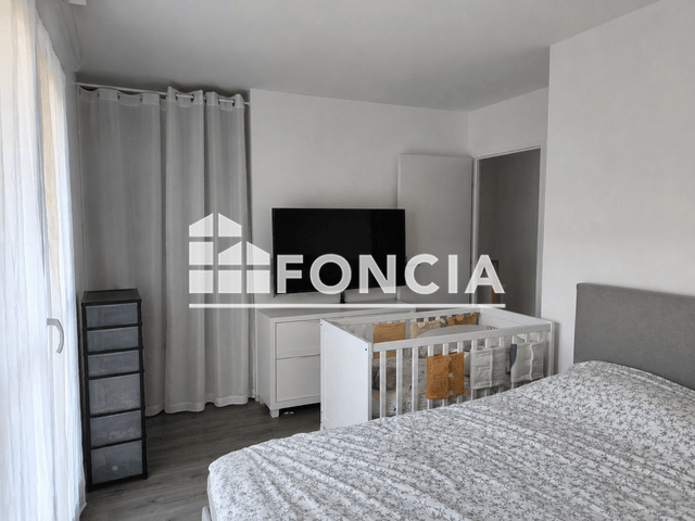 Appartement 4 pièces (83.47 m²) à louer - Dijon (21000)