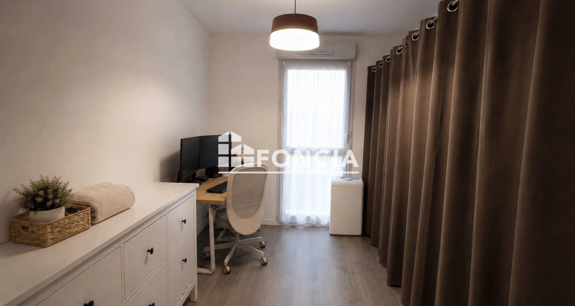Appartement 4 pièces (83.47 m²) à louer - Dijon (21000)