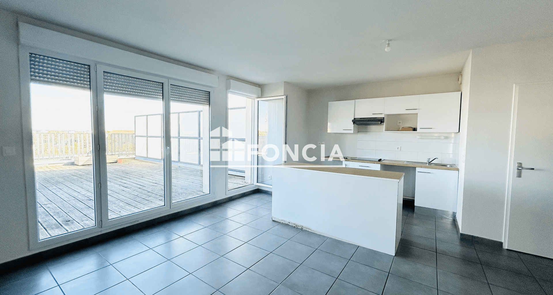 Appartement 3 pièces (78.51 m²) à vendre - Toulouse 4ᵉ (31400)