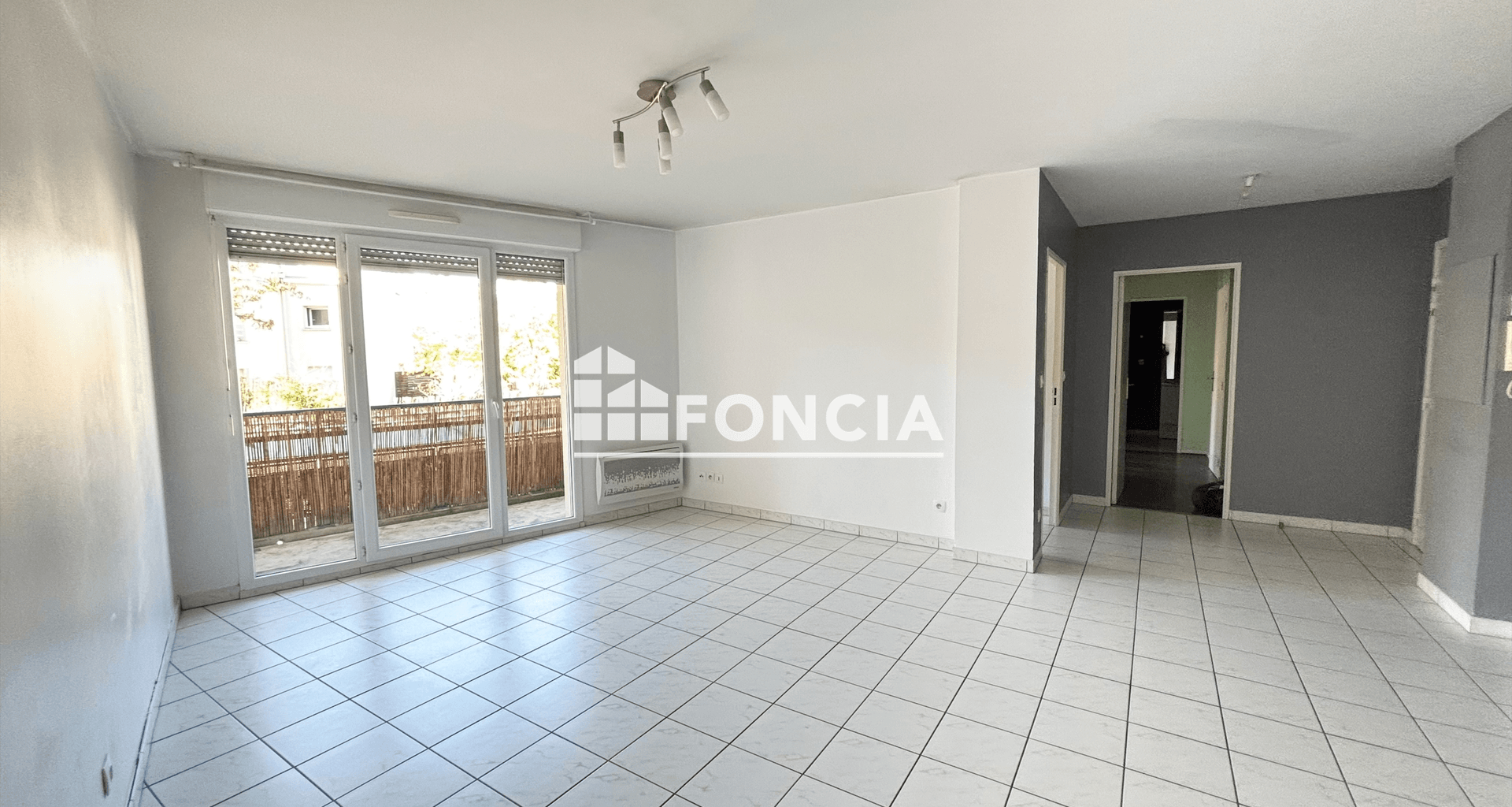 Appartement 3 pièces (62 m²) à vendre - Montigny-lès-cormeilles (95370)
