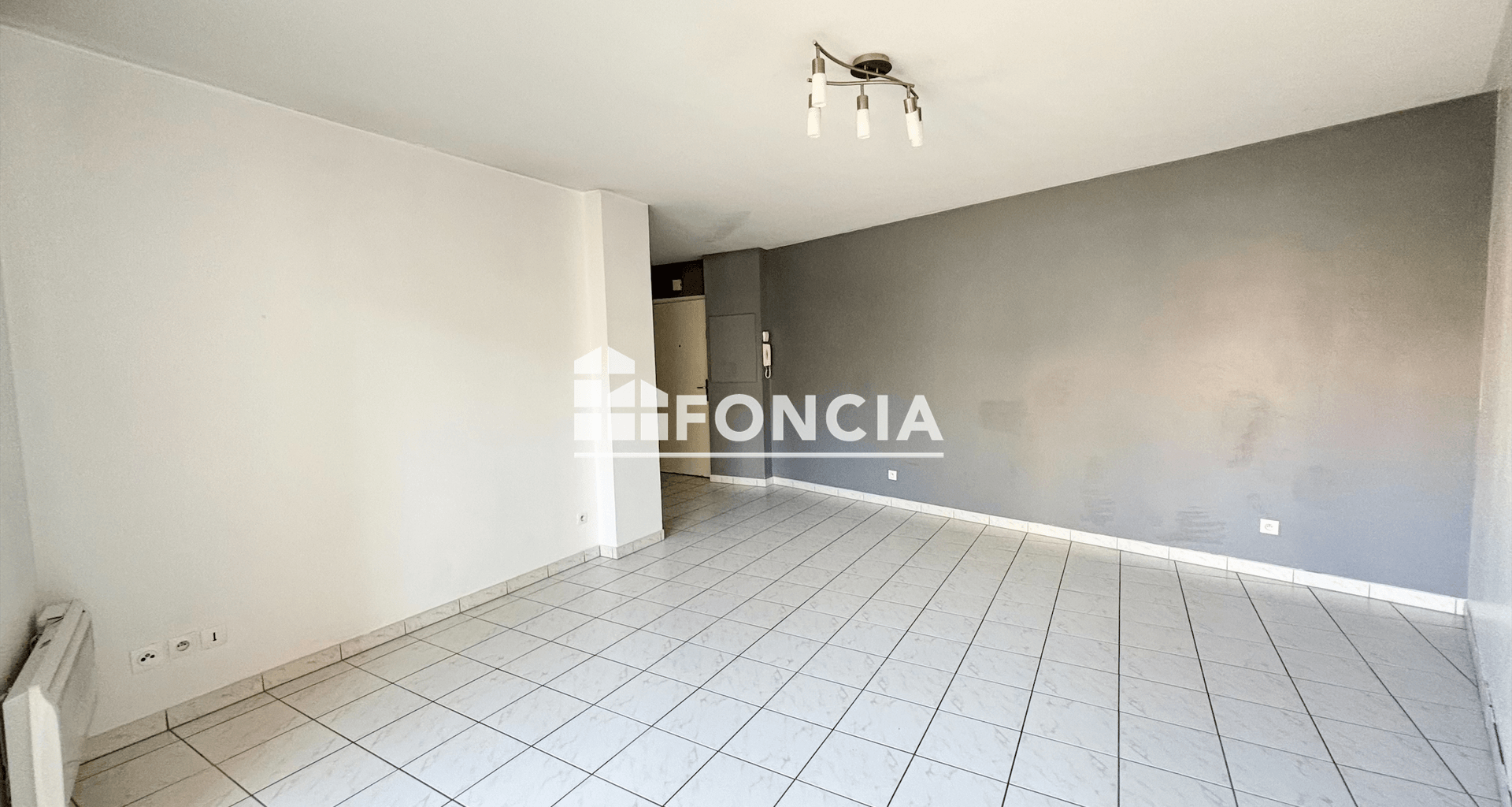 Appartement 3 pièces (62 m²) à vendre - Montigny-lès-cormeilles (95370)