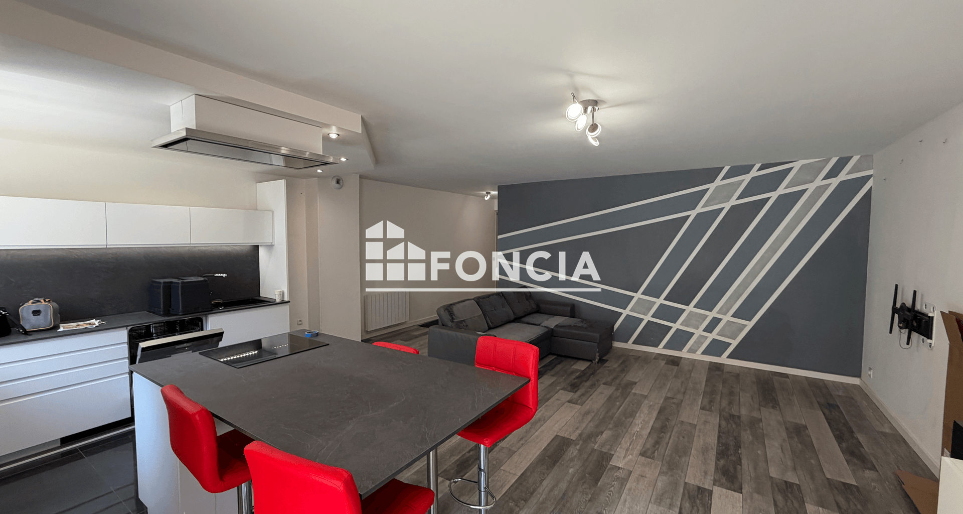 Appartement 3 pièces (75.41 m²) à louer - ÉTampes (91150)