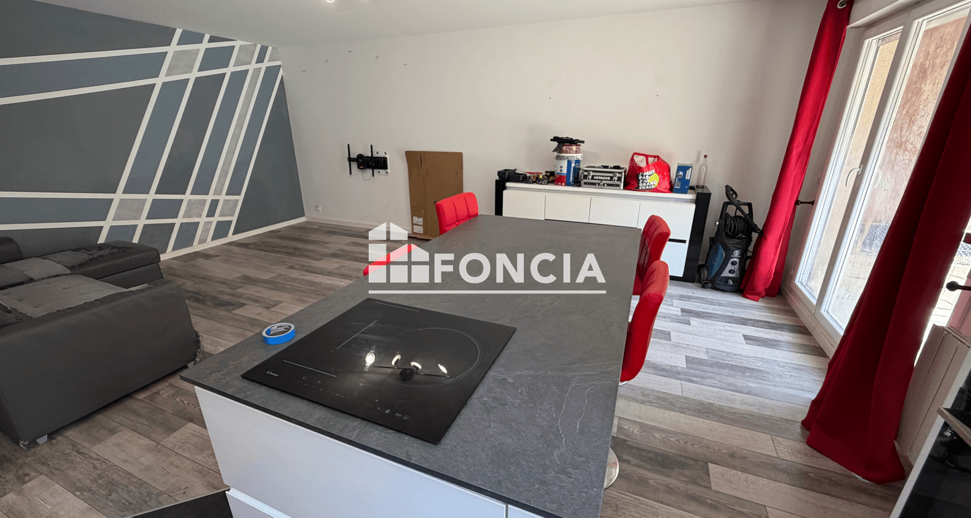 Appartement 3 pièces (75.41 m²) à louer - ÉTampes (91150)