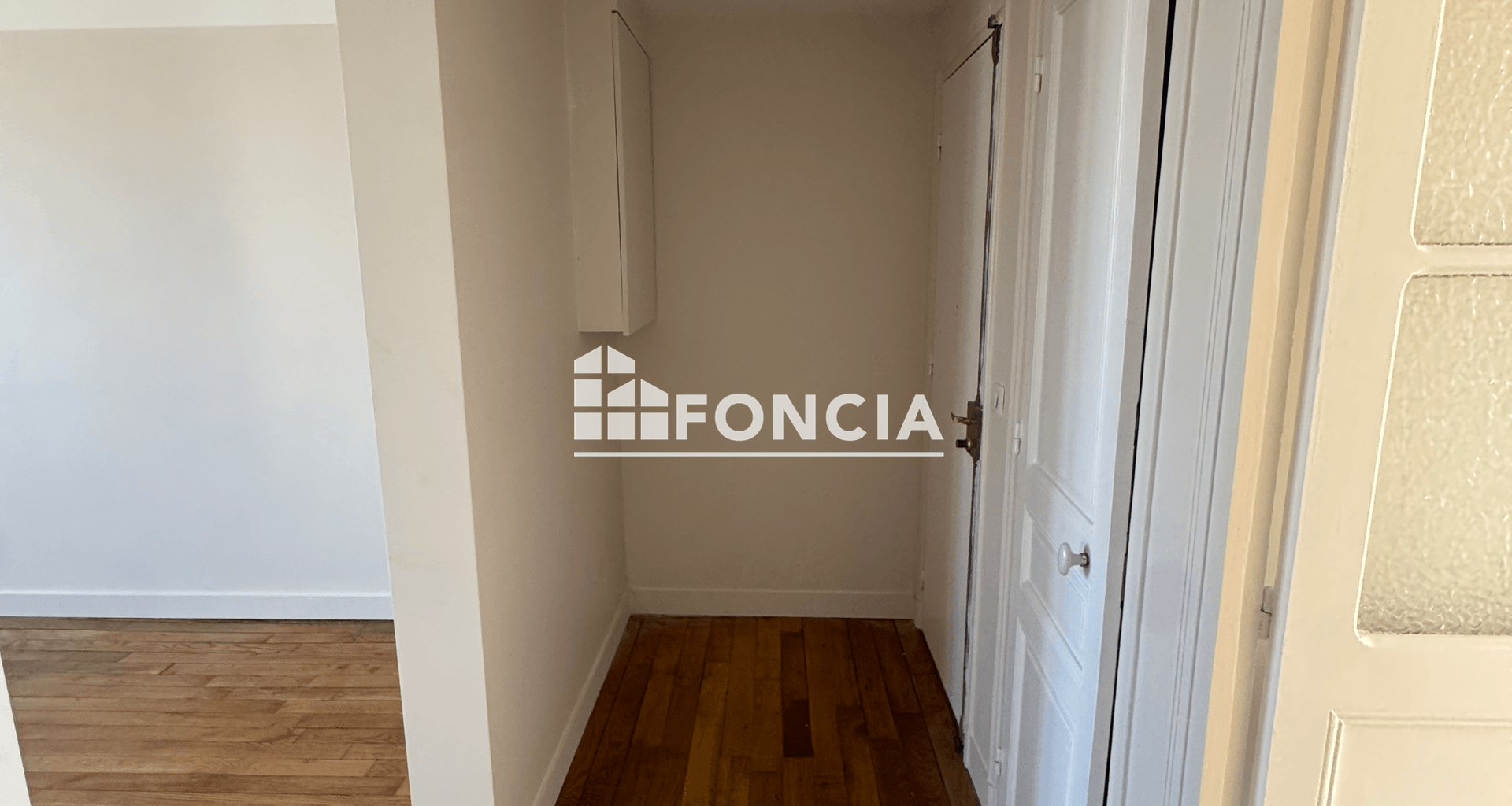 Appartement 3 pièces (61 m²) à louer - La Garenne-colombes (92250)