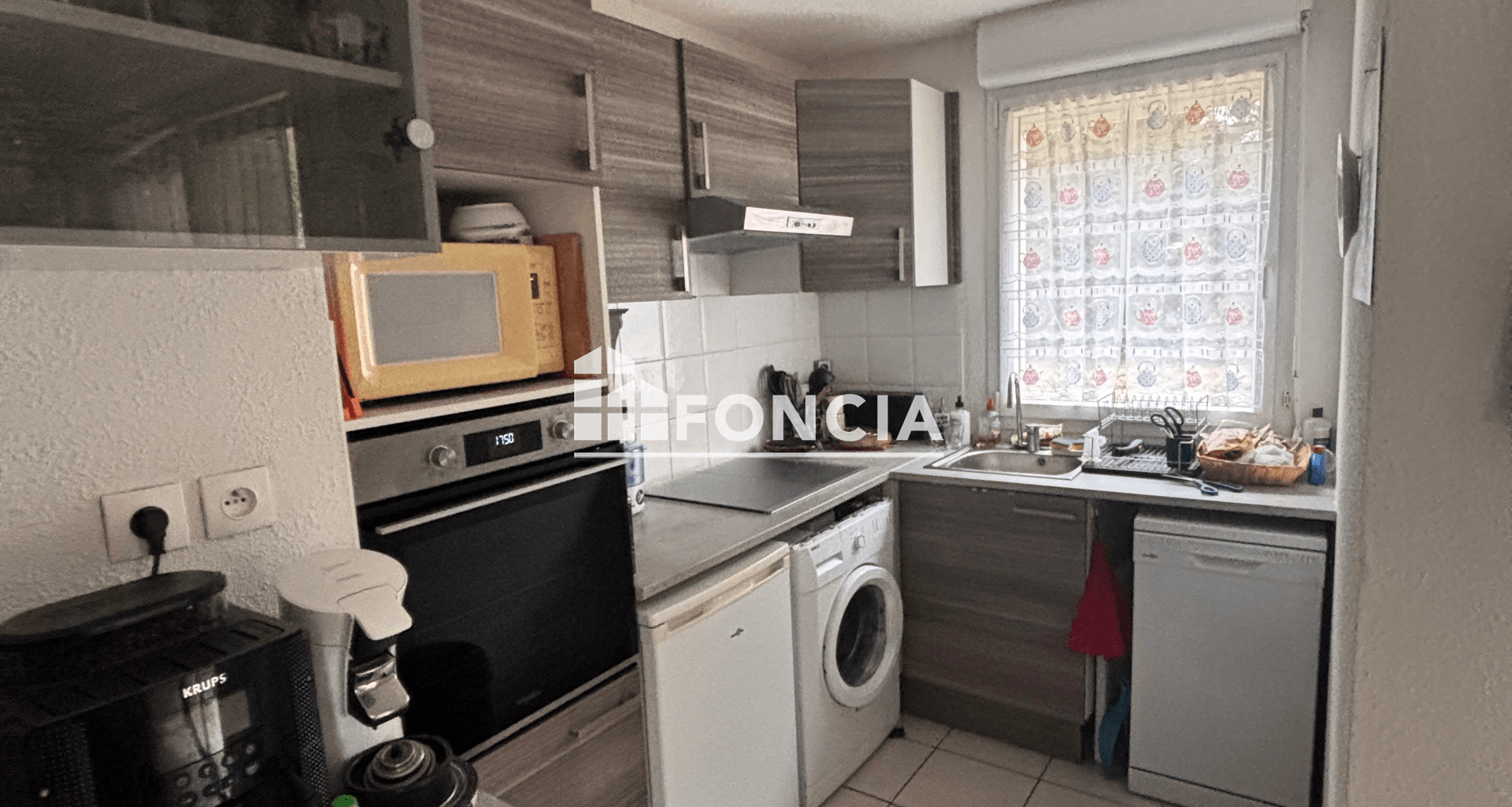 Appartement 3 pièces (54 m²) à vendre - Limoux (11300)
