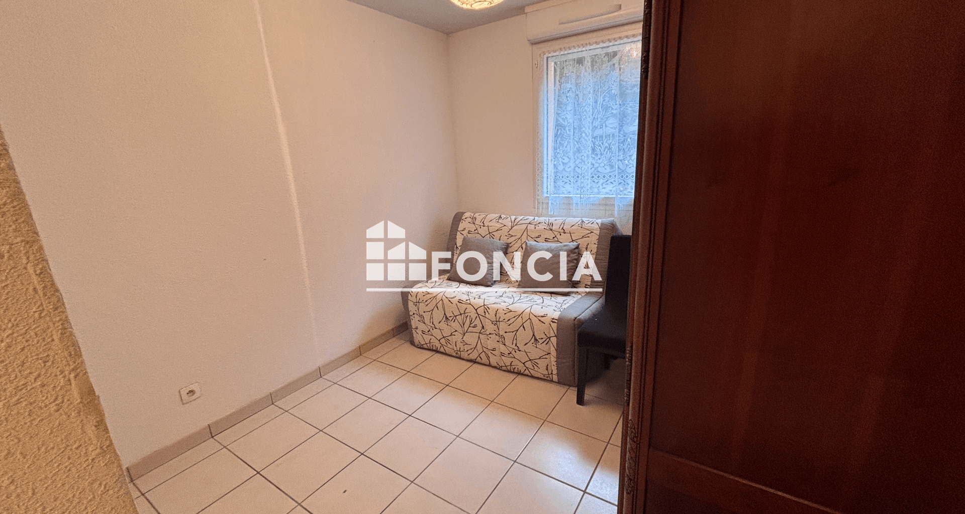Appartement 3 pièces (54 m²) à vendre - Limoux (11300)