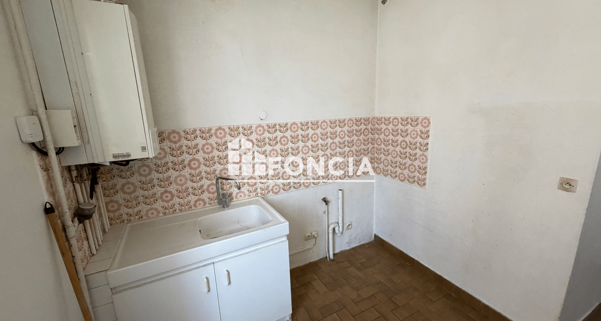 Appartement 2 pièces (35.47 m²) à louer - Villabé (91100)
