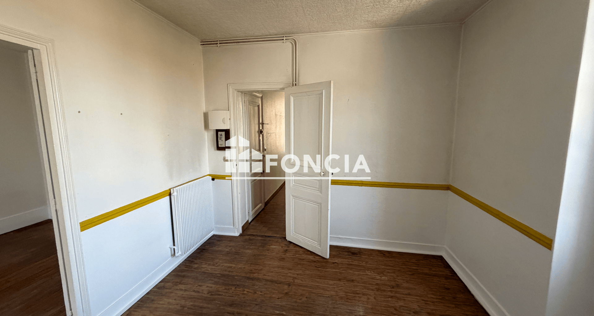 Appartement 2 pièces (35.47 m²) à louer - Villabé (91100)