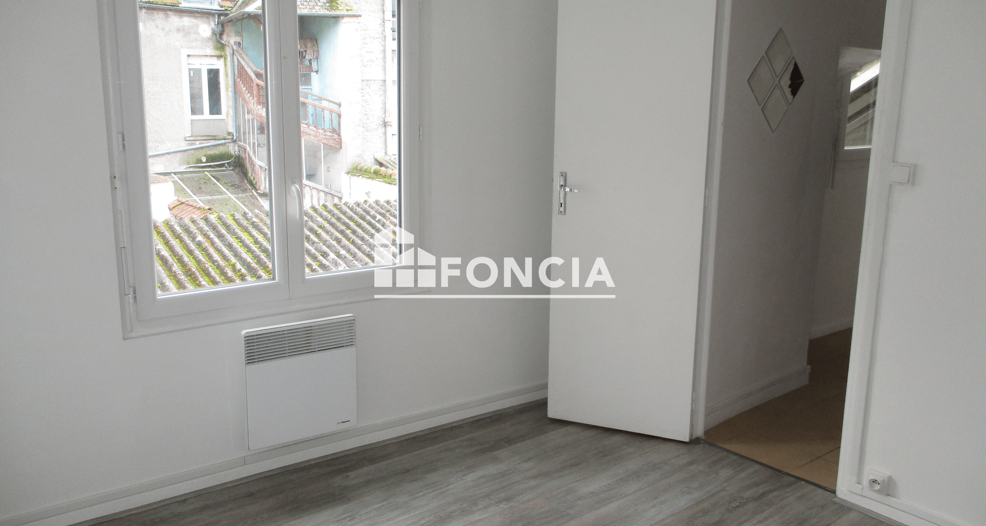 Studio (17.74 m²) à louer - ÉTampes (91150)