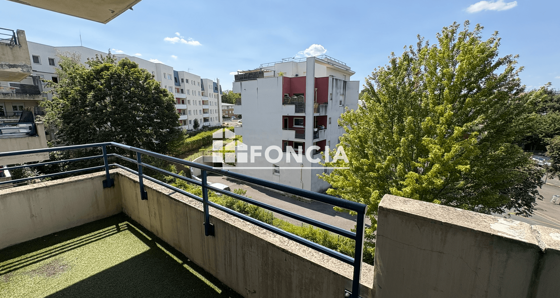 Appartement 2 pièces (41.77 m²) à vendre - Orly (94310)