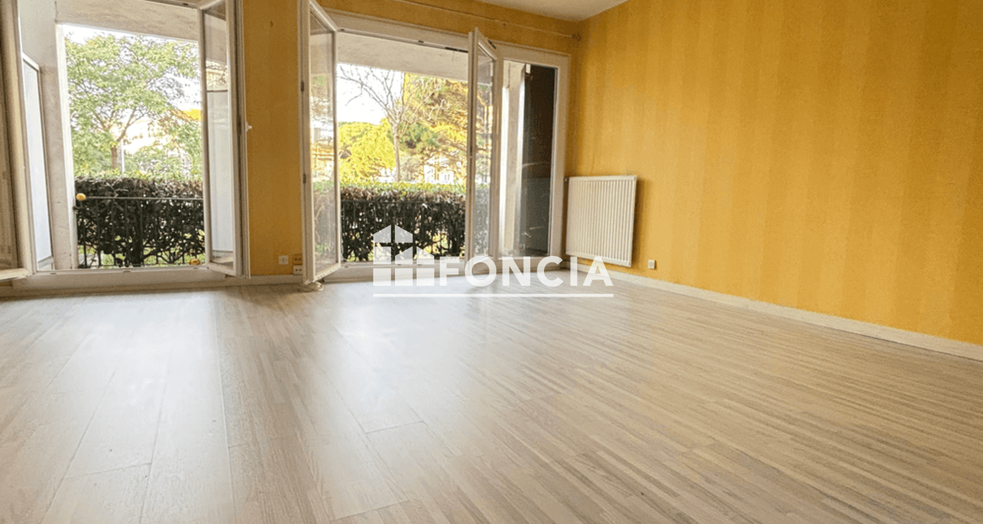 Appartement 4 pièces (70 m²) à vendre - Perpignan (66100)