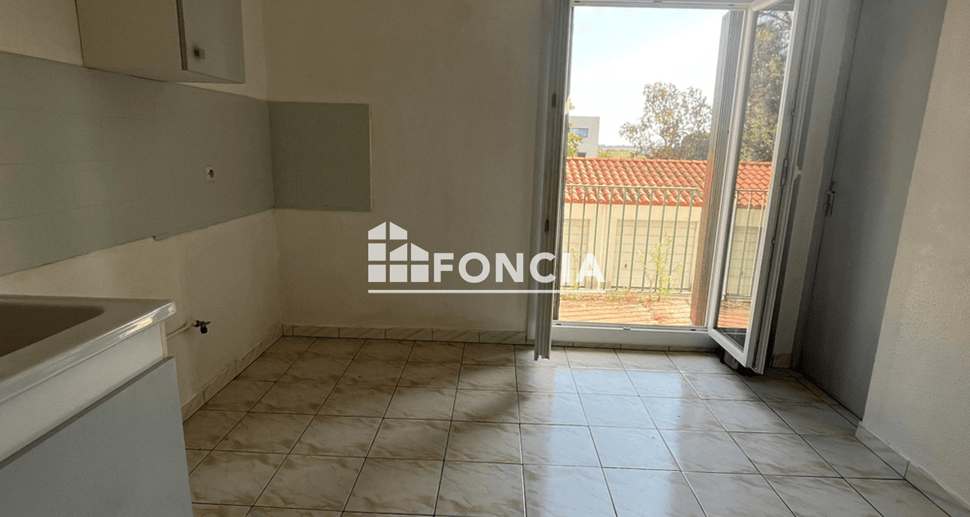 Appartement 4 pièces (70 m²) à vendre - Perpignan (66100)