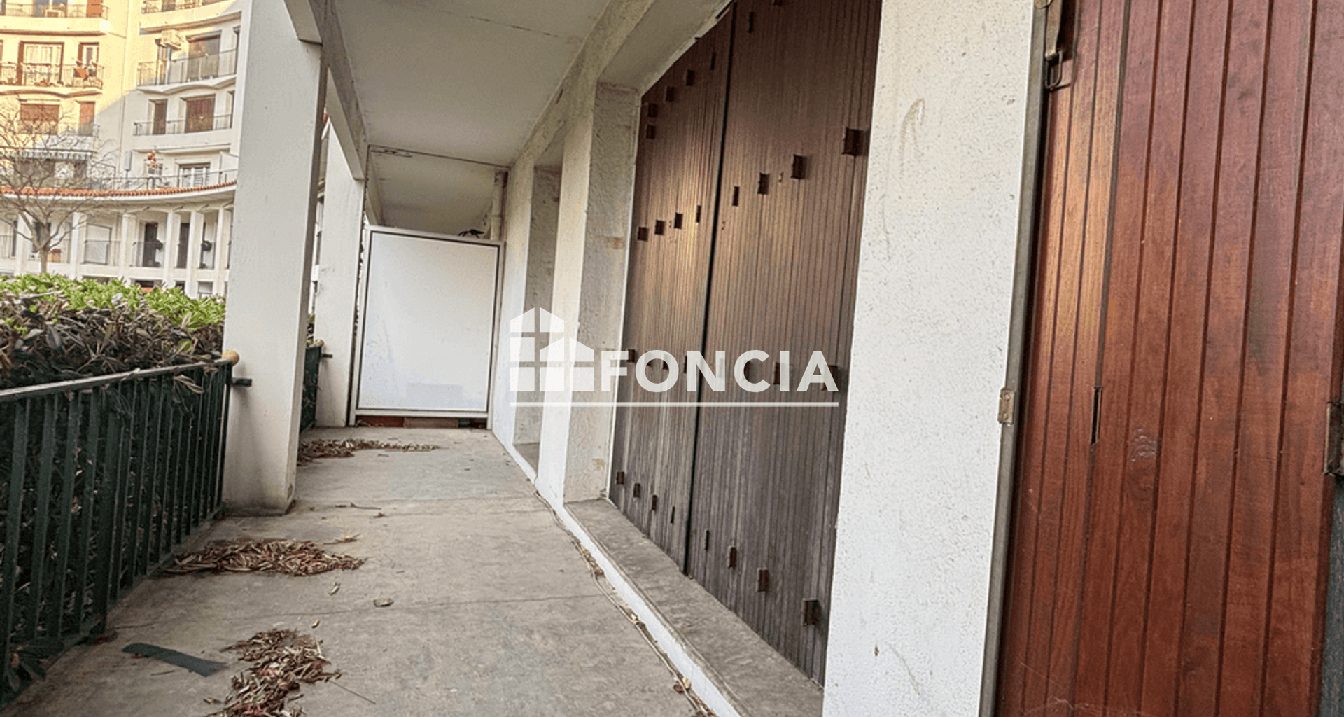 Appartement 4 pièces (70 m²) à vendre - Perpignan (66100)
