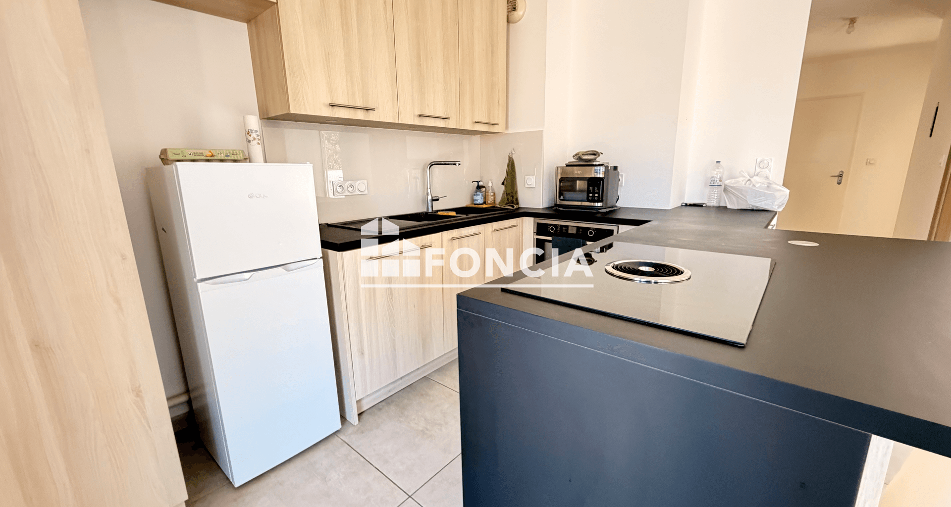 Appartement 3 pièces (60 m²) à vendre - Montlouis-sur-loire (37270)