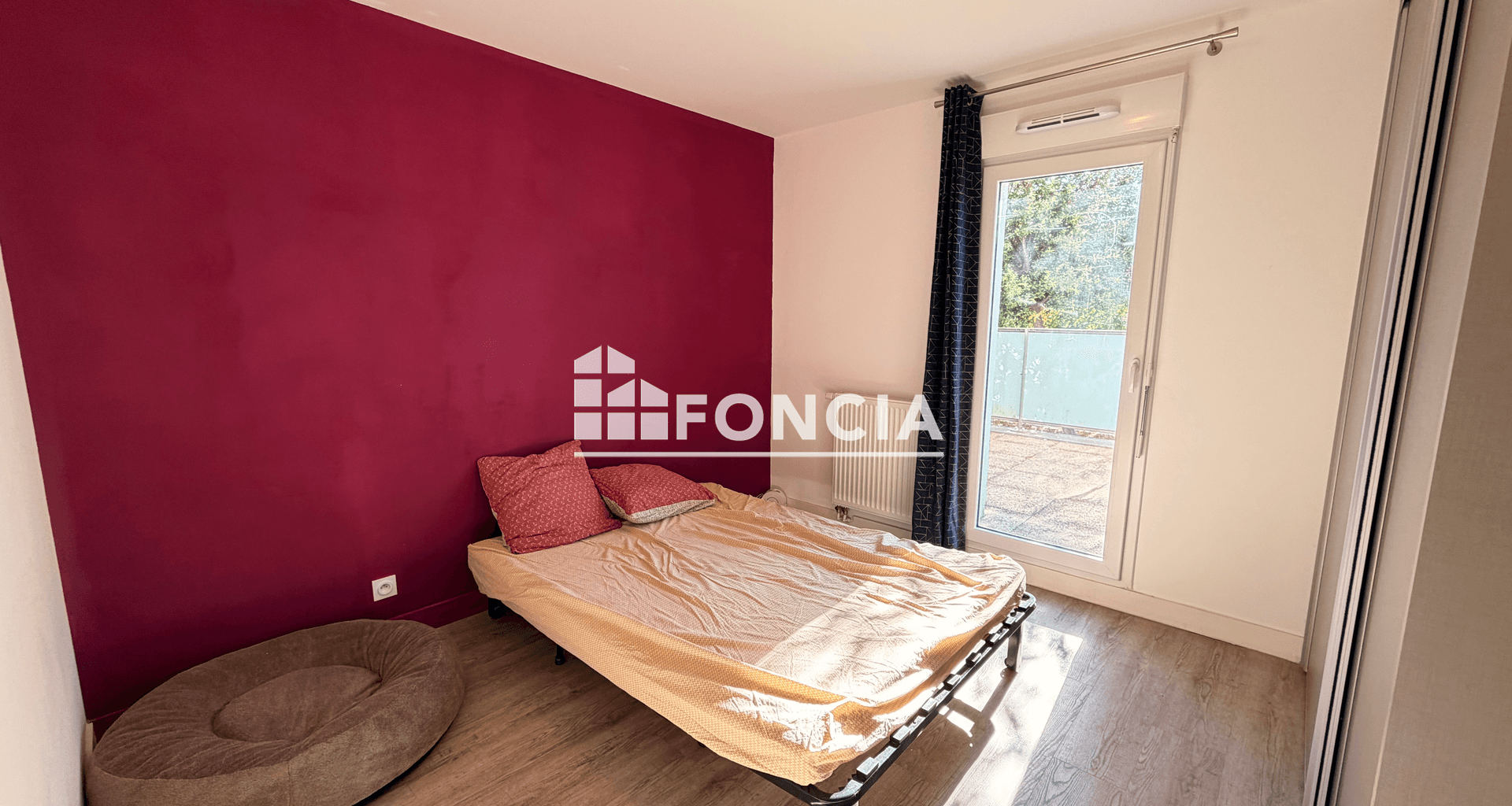 Appartement 3 pièces (60 m²) à vendre - Montlouis-sur-loire (37270)
