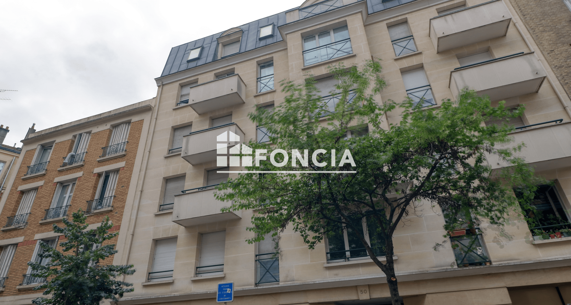 Studio (30.63 m²) à vendre - Le Kremlin-bicêtre (94270)