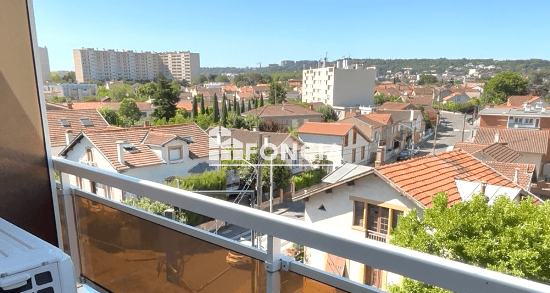 Studio (28 m²) à vendre - Toulouse 4ᵉ (31400)