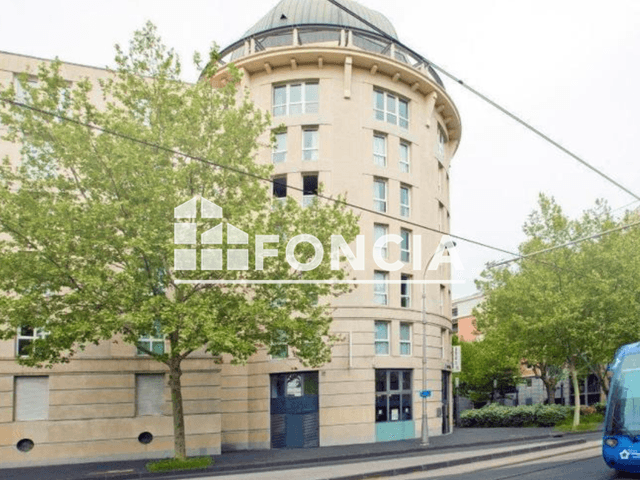 Appartement meublé 2 pièces (31.36 m²) à louer - Montpellier (34000)