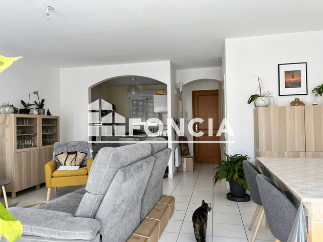 Maison 4 pièces (85.9 m²) à louer - Lunel (34400)
