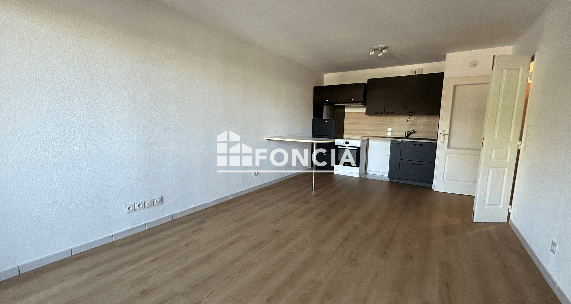 Appartement 2 pièces (45.77 m²) à louer - Vénissieux (69200)