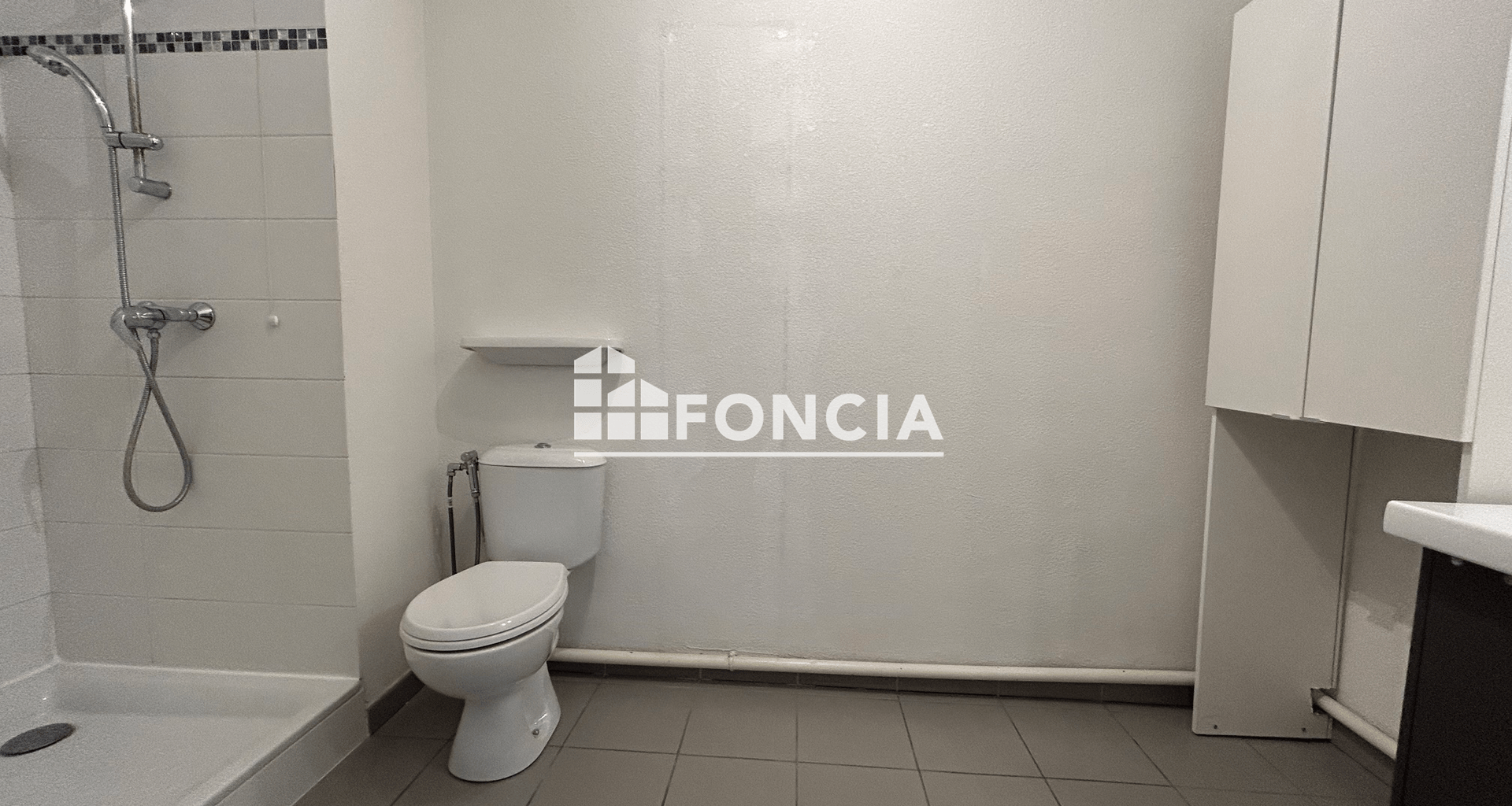 Appartement 2 pièces (45.77 m²) à louer - Vénissieux (69200)
