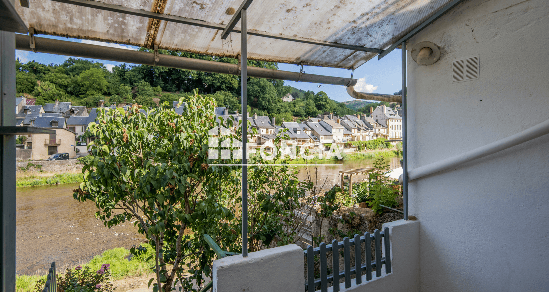 Maison 5 pièces (90 m²) à vendre - Saint Geniez D'olt Et D'aubrac (12130)
