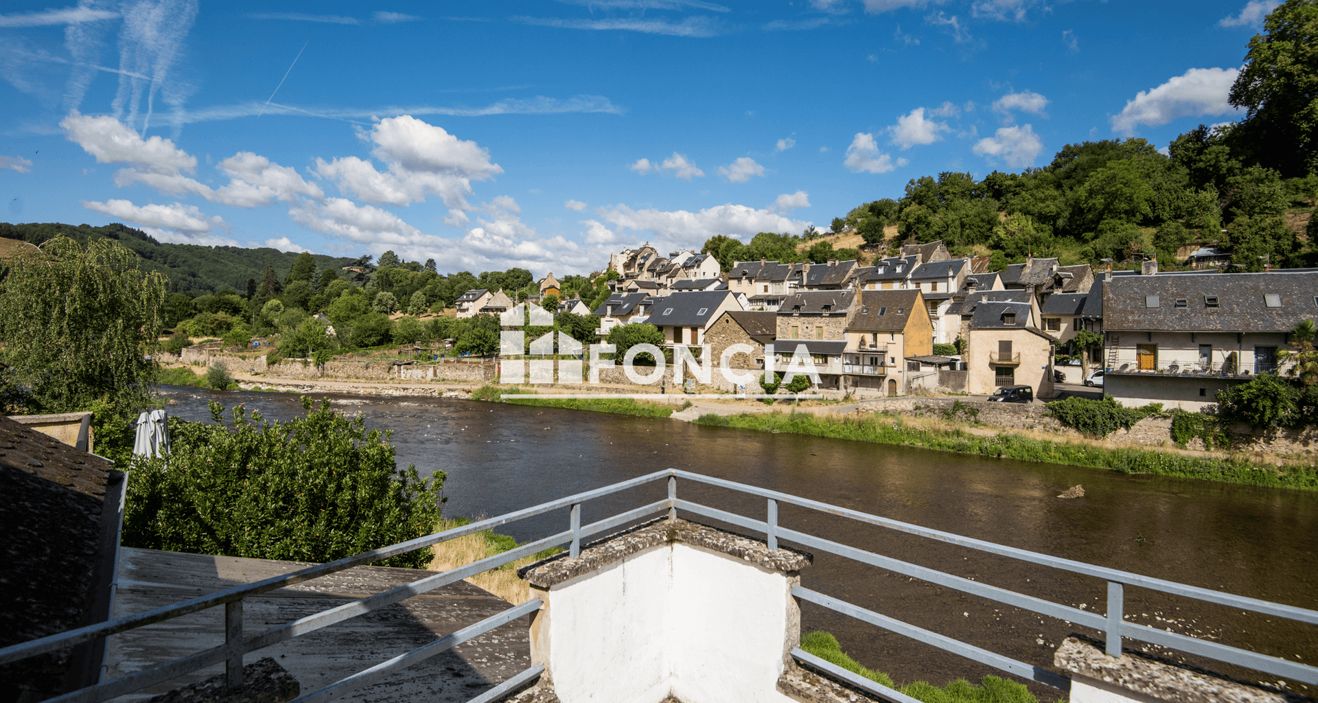 Maison 5 pièces (90 m²) à vendre - Saint Geniez D'olt Et D'aubrac (12130)