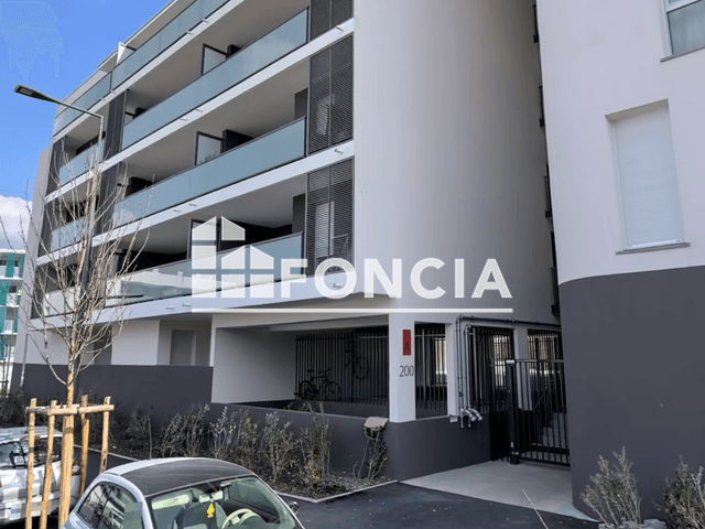 Appartement 3 pièces (55 m²) à louer - Juvignac (34990)