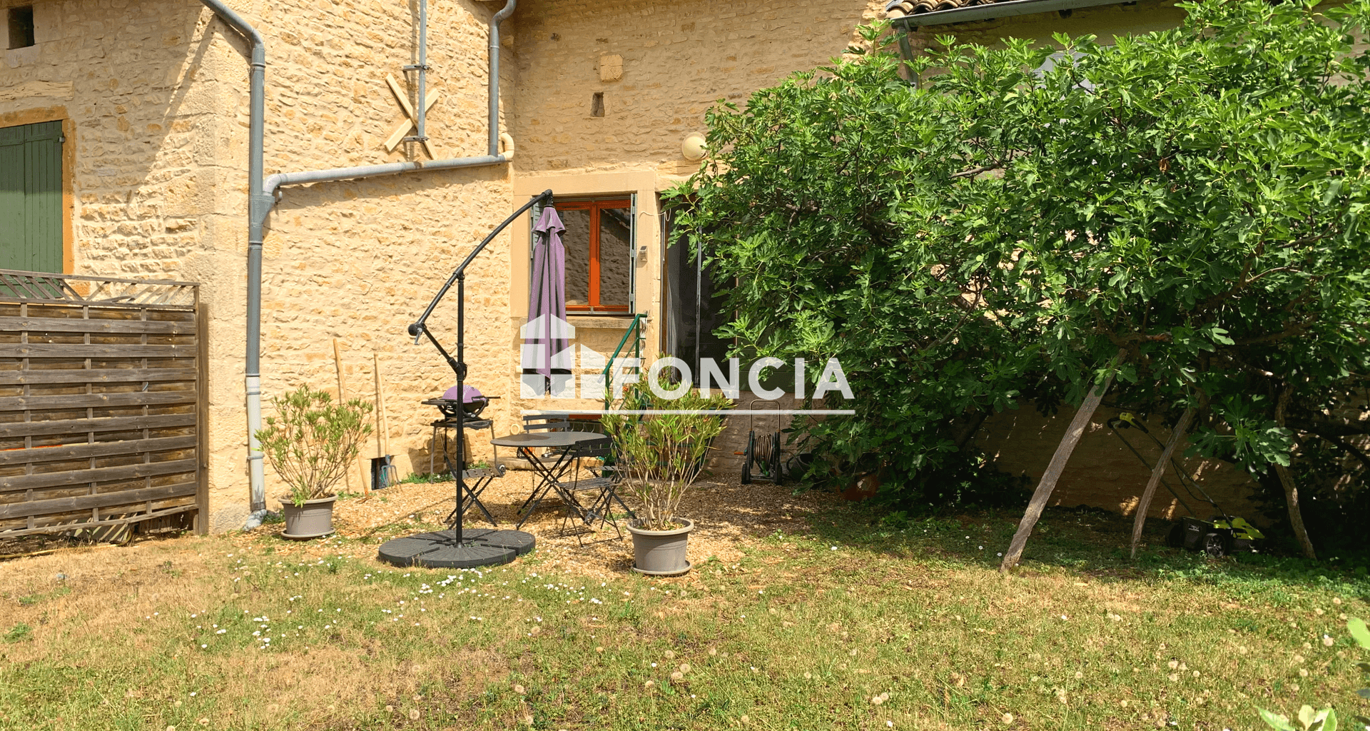 Maison 4 pièces (125 m²) à louer - Anse (69480)