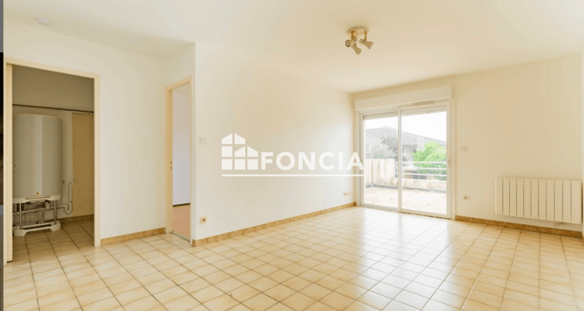 Appartement 2 pièces (44.68 m²) à vendre - Muret (31600)