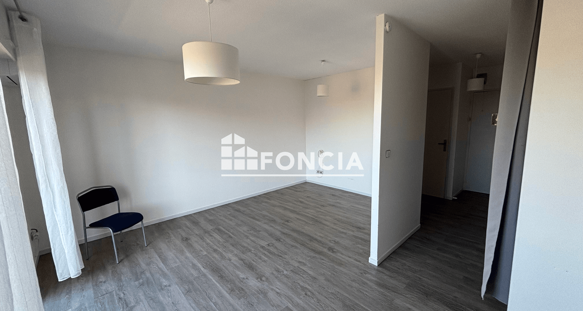 Studio (28.3 m²) à vendre - Agen (47000)