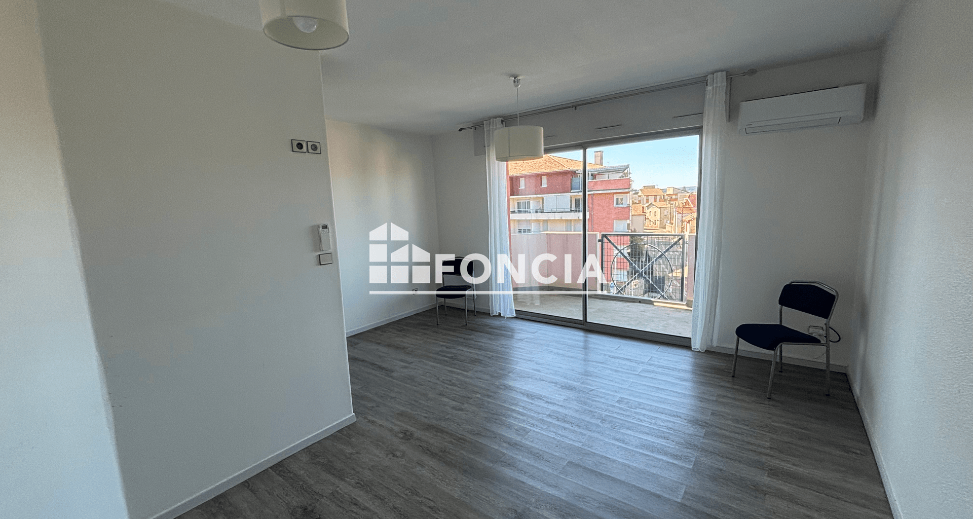 Studio (28.3 m²) à vendre - Agen (47000)
