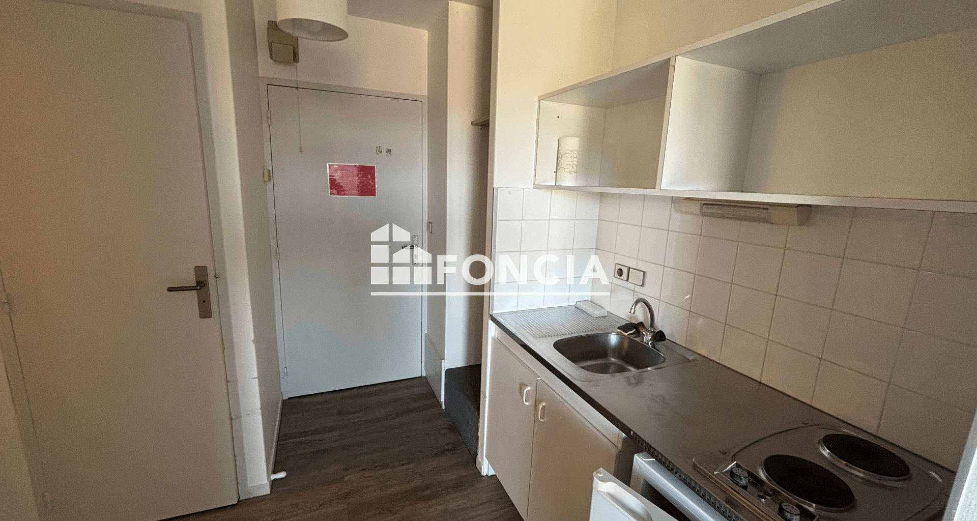 Studio (28.3 m²) à vendre - Agen (47000)