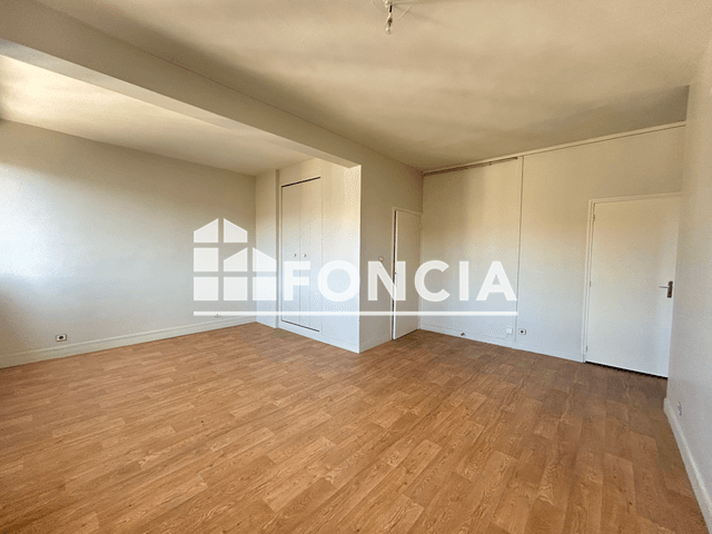 Appartement 2 pièces (56.18 m²) à louer - Rouen (76000)