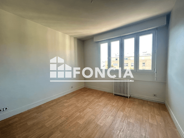 Appartement 2 pièces (56.18 m²) à louer - Rouen (76000)