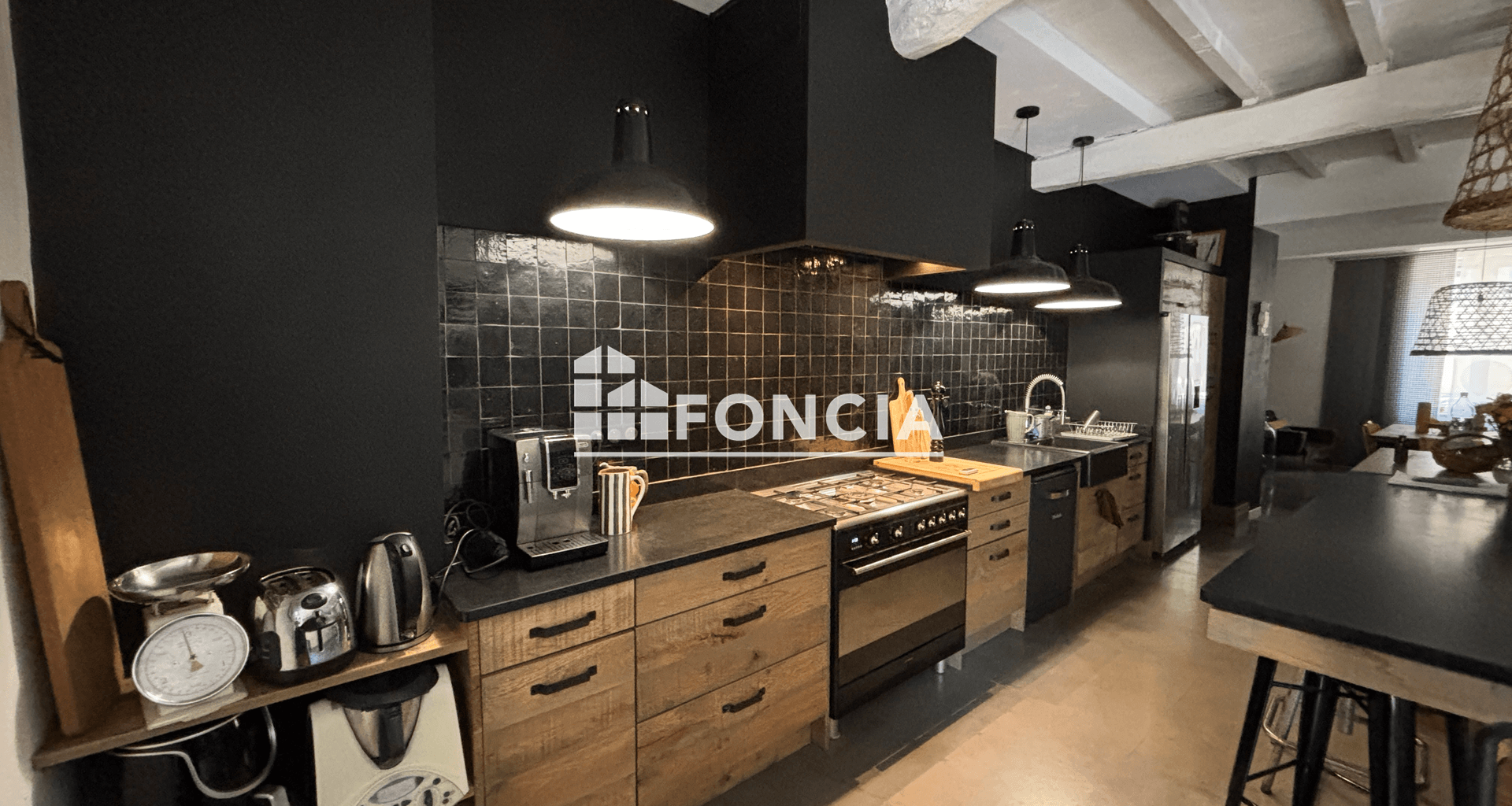 Maison 9 pièces (259 m²) à vendre - Buzet-sur-tarn (31660)