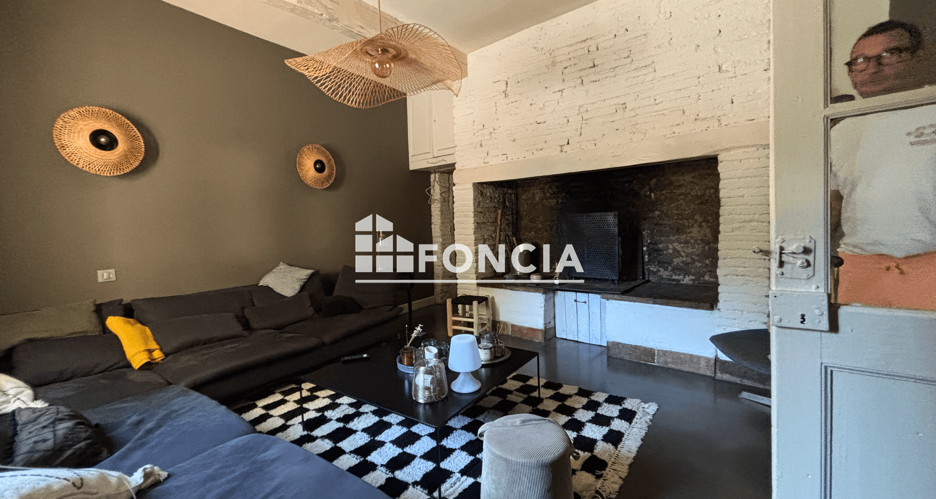 Maison 9 pièces (259 m²) à vendre - Buzet-sur-tarn (31660)